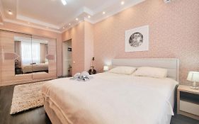 Testemiteanu Apartment, Free Wifi Available